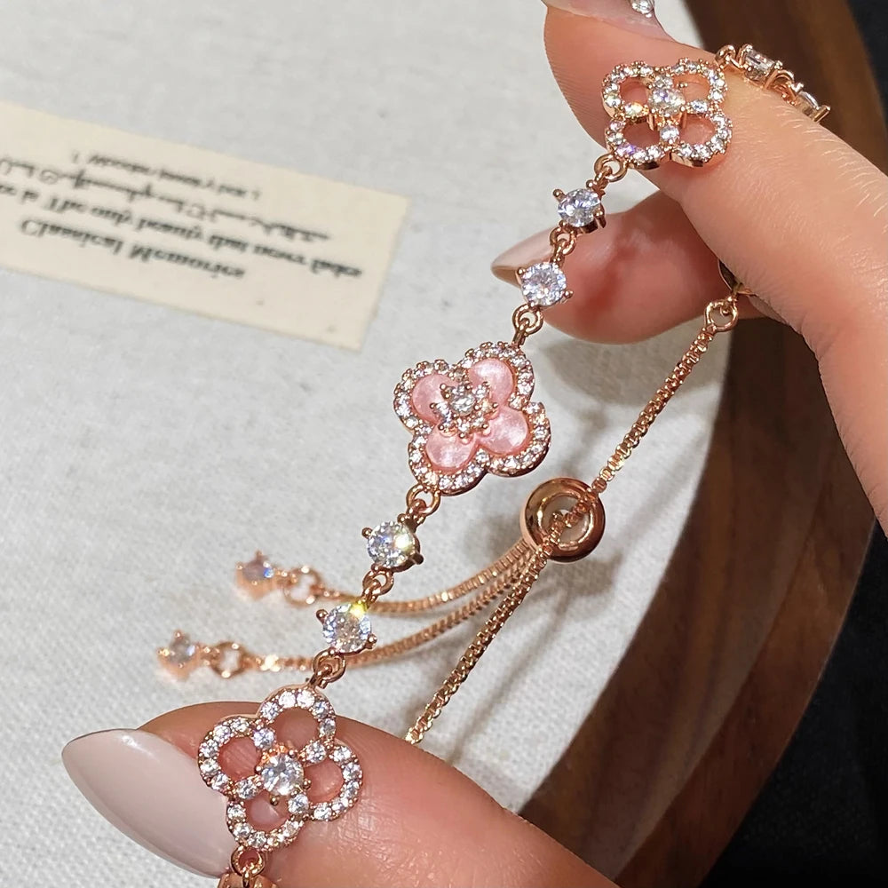 Nelmeria |Armband Cleef