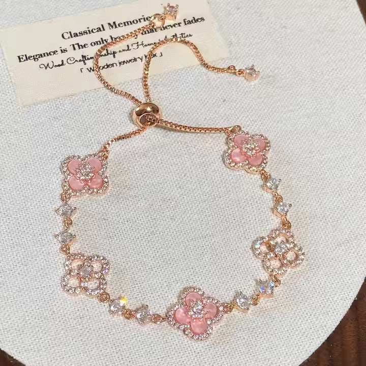 Nelmeria |Armband Cleef