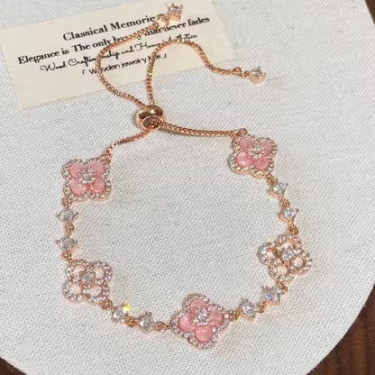 Nelmeria |Armband Cleef