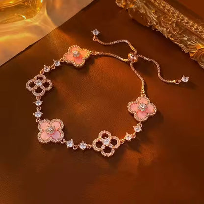 Nelmeria |Armband Cleef