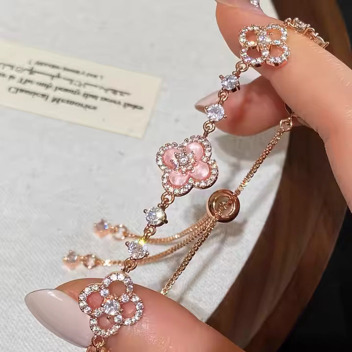 Nelmeria |Armband Cleef