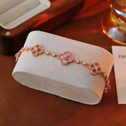 Nelmeria |Armband Cleef
